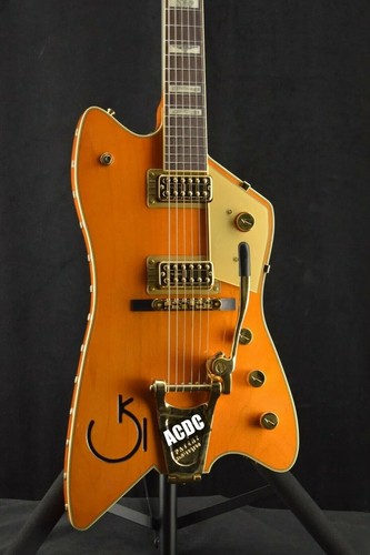 6strings billy jupiter - bo,