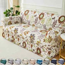 Copridivano Elasticizzato Alto