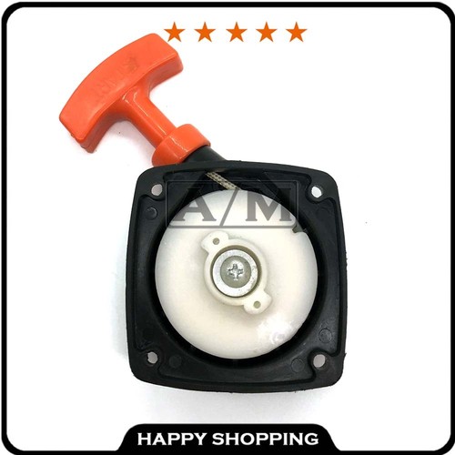 Avviatore fune starter - fune,