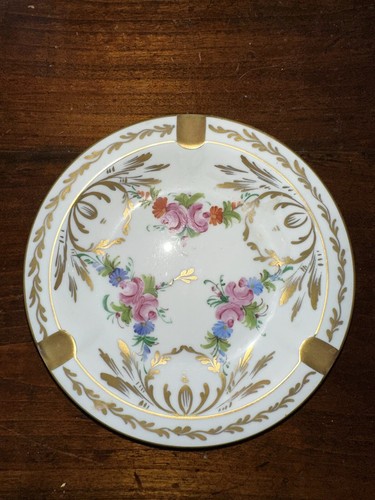 Piatti porcellana limoges - 2,