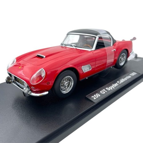 Modellino auto 18 - 1/18, ferrari