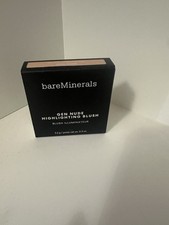 Bare Minerals ~ Gen Nude