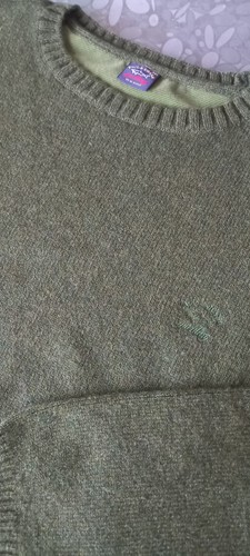 Maglione paul shark - paul,