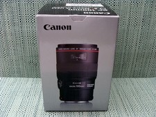 3554B005 Canon EF 100mm f/2.8L