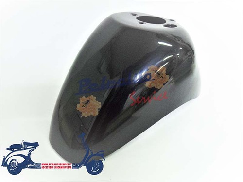 Parafango per vespa - vespa, scooter