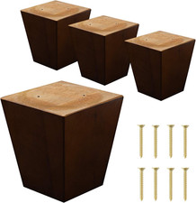 Gambe per Mobili, Divano Pouf