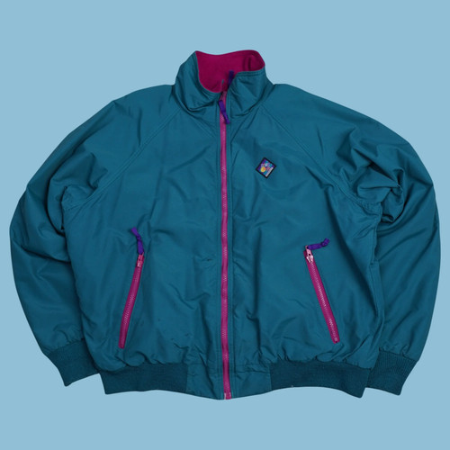 Bomber woolrich vintage 1990 - 1990,