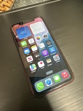Apple iPhone XR (Sbloccato)