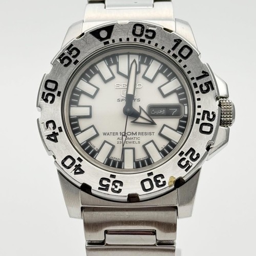 Orologio subacqueo automatico