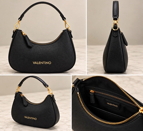 Valentino borsa tracolla - a,
