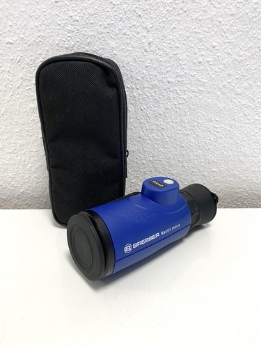 Bresser nautic mono 8x42 - bresser,