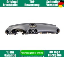 Mercedes CLK A209 Cruscotto