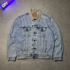 Levi’s Vintage Jeans Jacket