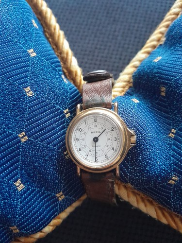 Orologio vintage breil donna - vintage,