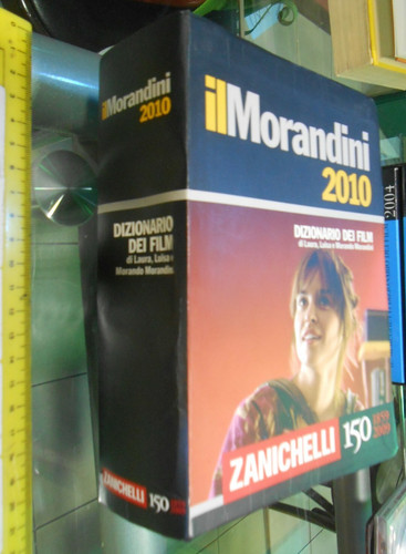 Libro morandini 2010 - morandini,