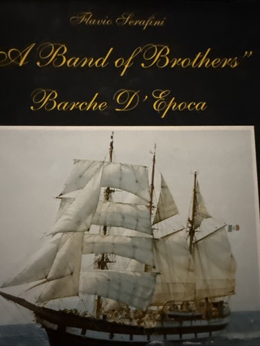 Band brothers barche - a, of