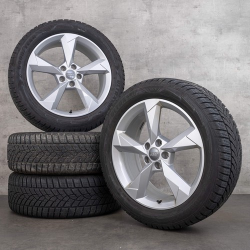 Ruote invernali originali - , audi