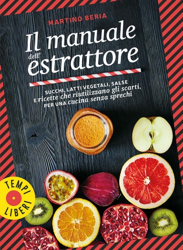 Manuale dell estrattore - il, dell'estrattore