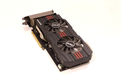 Asus nvidia geforce gtx - nvidia, 2