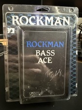 Rockman Bass Ace by Tom Scholz
