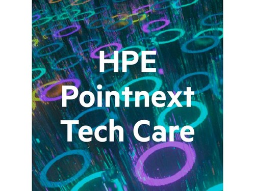 Estensione del servizio hpe - del,