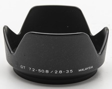 Paraluce Konica Minolta GT