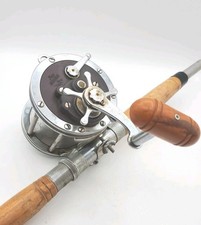 Mulinello da pesca trolling