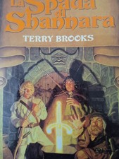 Spada shannara terry - di, shannara',terry