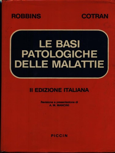 Basi patologiche delle - le,