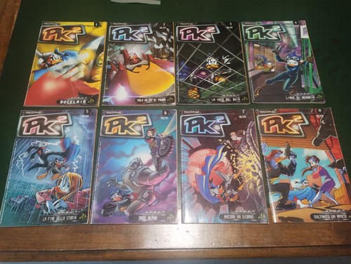 Pkna pk2 lotto numeri a - lotto, da
