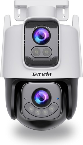 Tenda telecamera esterno - telecamera, wi-fi