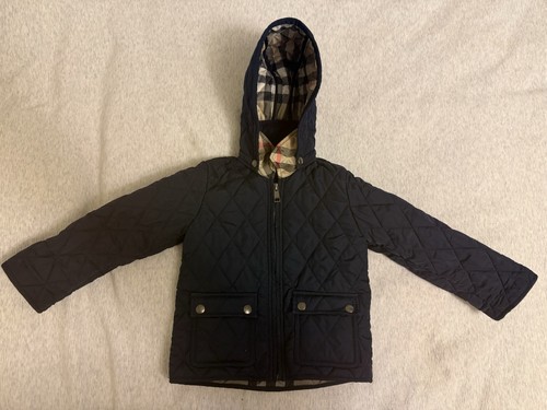 Giacca classica burberry - giacca,