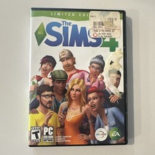 The Sims 4 (PC,2014) Edizione
