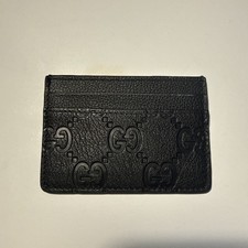 Portafoglio Gucci GG Emblema