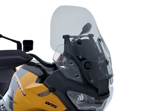 Wrs mg001f cupolino - wrs,