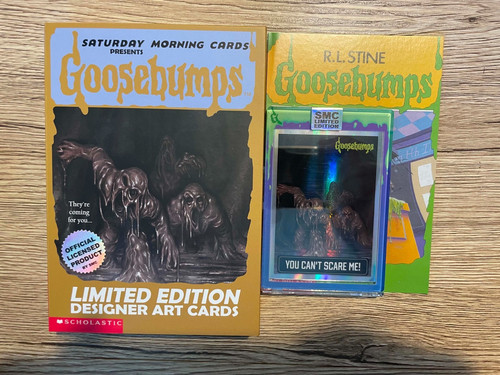 Smc saturday morning cards - smc,