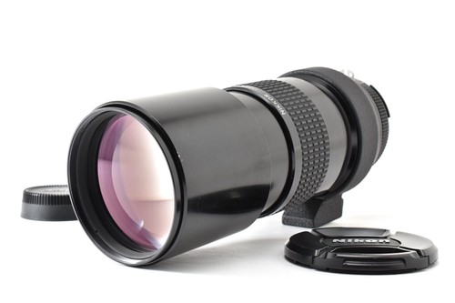 Ottimo come nuovo nikon ai - [ottimo,