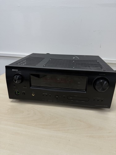 Denon avr 1610 amplificatore - avr-1610,