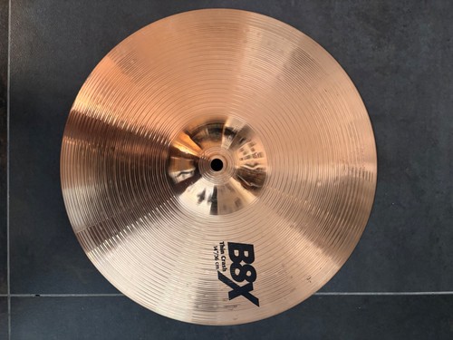 Crash sabian thin - sabian,