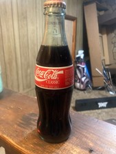 15th annversary Coke classic