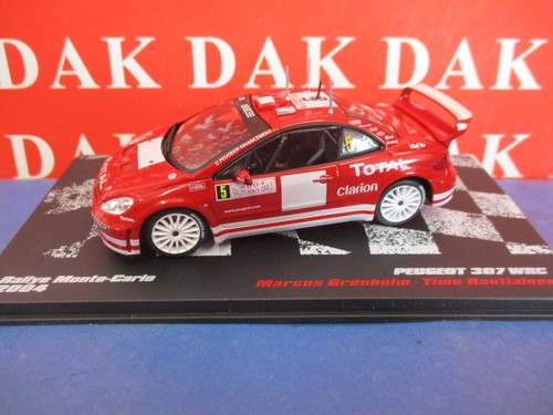 Die cast modellino auto - cast, 1/43
