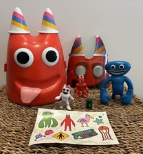 Garten of Banban Action Figure