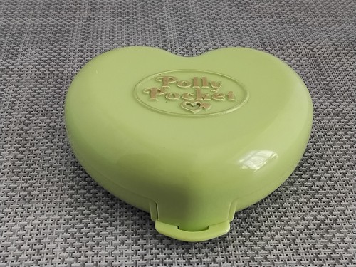 Polly pocket pony club - polly,