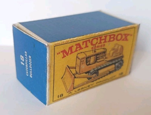 Matchbox 18d 1 102 - matchbox, rw