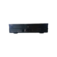 Yamaha DV-C6480 Lettore DVD/CD