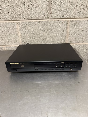 Lettore marantz 67 senza - lettore, cd-67