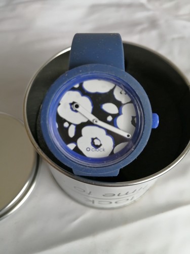 Bag clock orologio - orologio, con