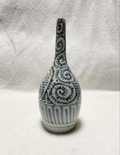 Antico vaso giapponese imari - antico,