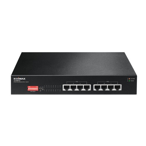 Edimax 1008p switch di - edimax,