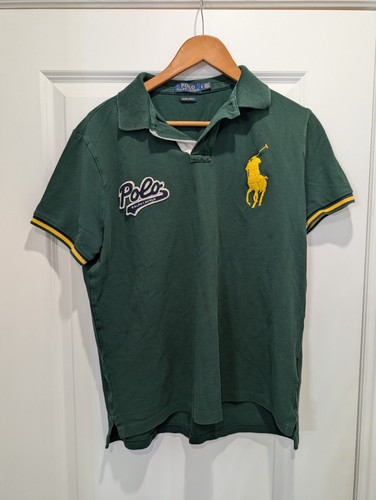 Polo ralph lauren men crest - polo, men's